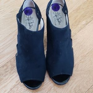 Life Stride heels 8 1/2